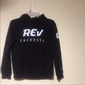 Champion Top